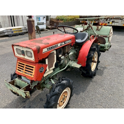 YANMAR トラクター YM1300D