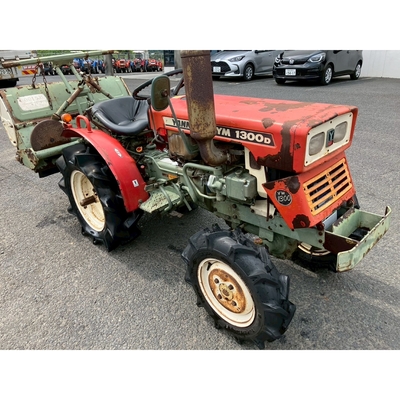 YANMAR トラクター YM1300D