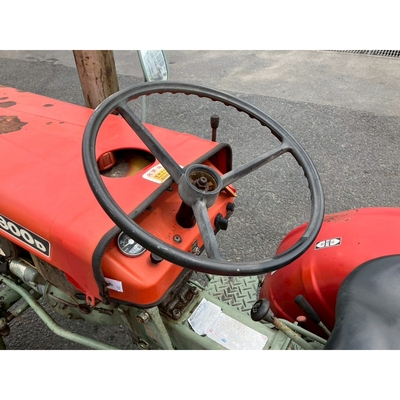 YANMAR トラクター YM1300D
