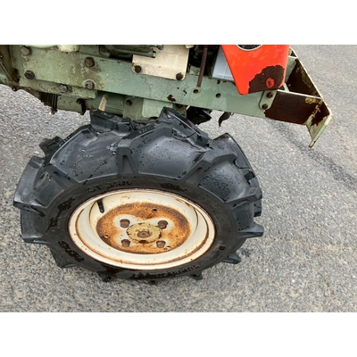 YANMAR トラクター YM1300D