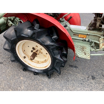 YANMAR トラクター YM1300D
