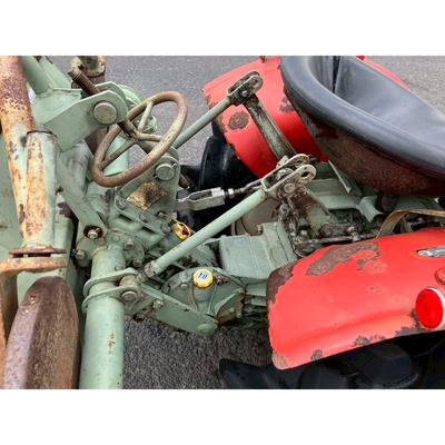 YANMAR トラクター YM1300D