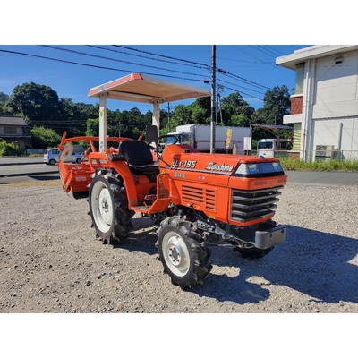 KUBOTA トラクター L1-195D