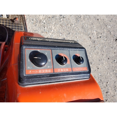 KUBOTA トラクター L1-195D