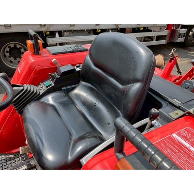 YANMAR トラクター F235