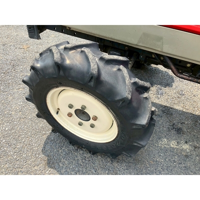 YANMAR トラクター F235