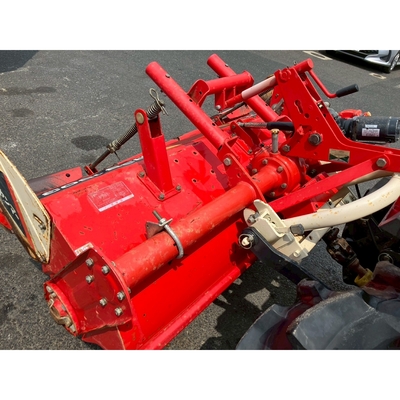 YANMAR トラクター F235