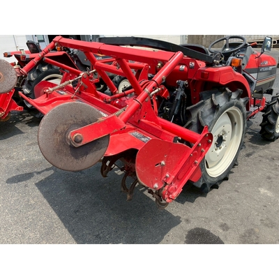 MITSUBISHI トラクター MT201