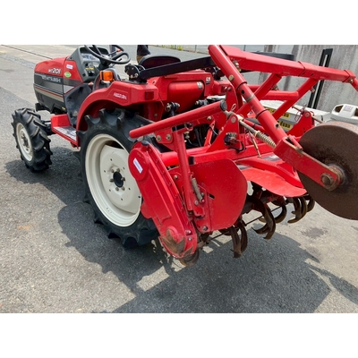 MITSUBISHI トラクター MT201