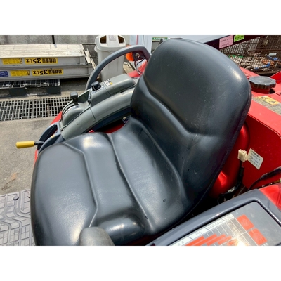 MITSUBISHI トラクター MT201