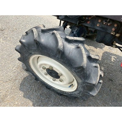 MITSUBISHI トラクター MT201