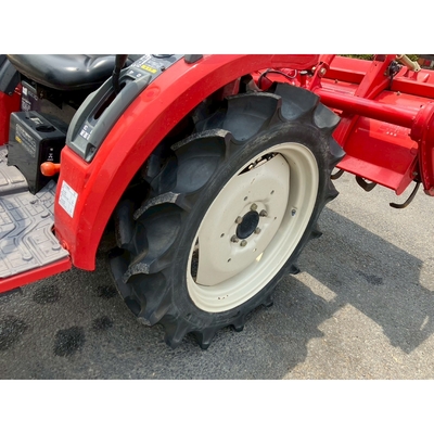 MITSUBISHI トラクター MT201