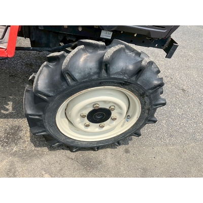 MITSUBISHI トラクター MT201