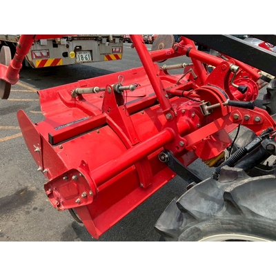MITSUBISHI トラクター MT201