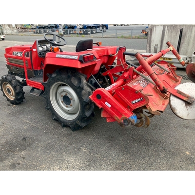 ISEKI トラクター TA207F