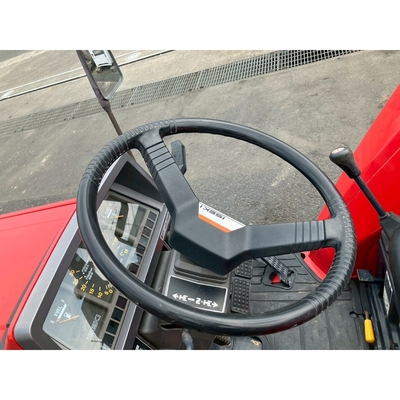 ISEKI トラクター TA207F