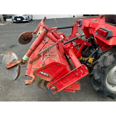 ISEKI トラクター TA207F