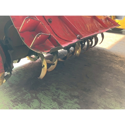 YANMAR トラクター FX26D