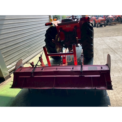 YANMAR トラクター FX26D