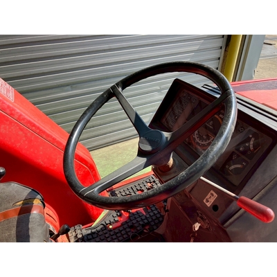 YANMAR トラクター FX26D