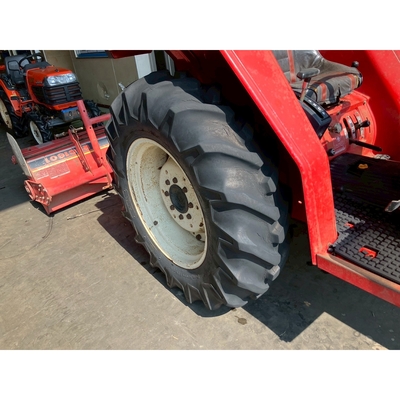 YANMAR トラクター FX26D