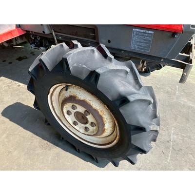 YANMAR トラクター FX26D