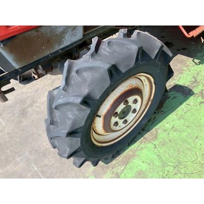 YANMAR トラクター FX26D