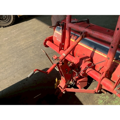 YANMAR トラクター FX26D