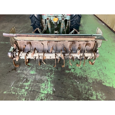 YANMAR トラクター YM2500S