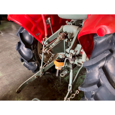 YANMAR トラクター YM2500S