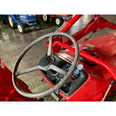 YANMAR トラクター YM2500S
