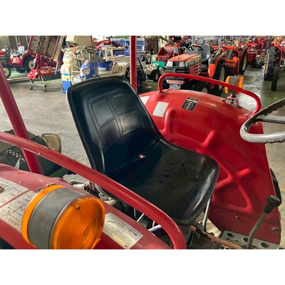 YANMAR トラクター YM2500S