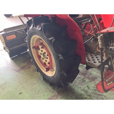 YANMAR トラクター YM2500S