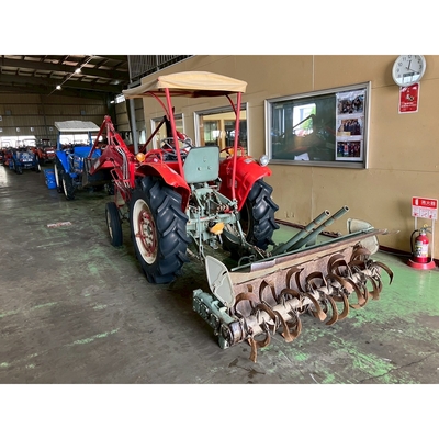 YANMAR トラクター YM2500S