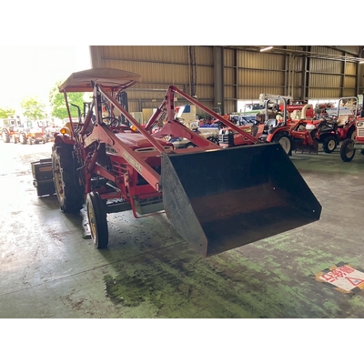 YANMAR トラクター YM2500S