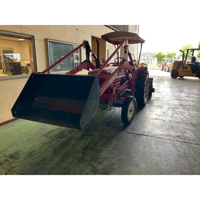 YANMAR トラクター YM2500S