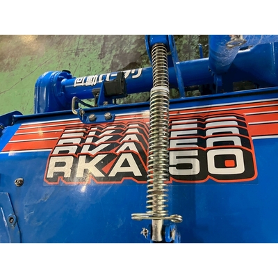 ISEKI トラクター TA267F