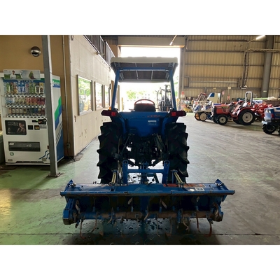 ISEKI トラクター TA267F