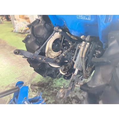 ISEKI トラクター TA267F