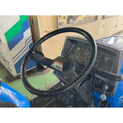 ISEKI トラクター TA267F
