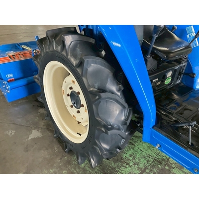 ISEKI トラクター TA267F