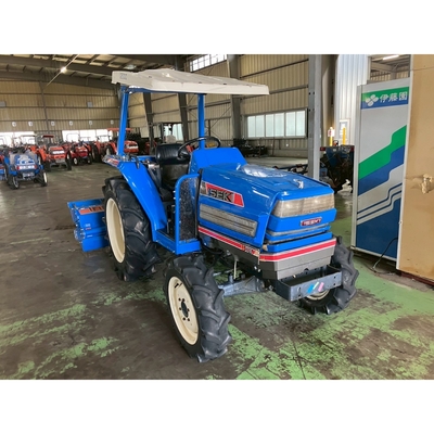 ISEKI トラクター TA267F