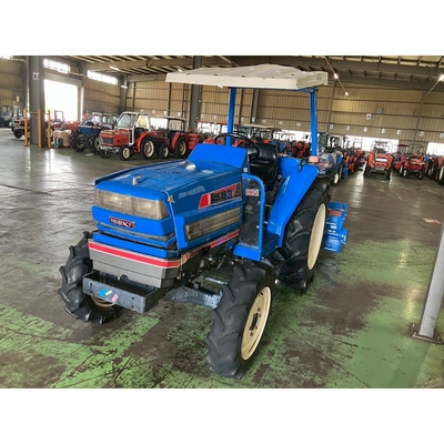 ISEKI トラクター TA267F