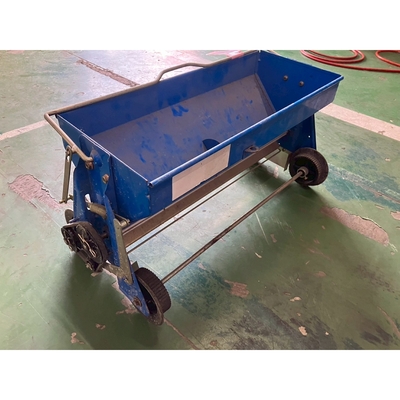 ISEKI 播種機 