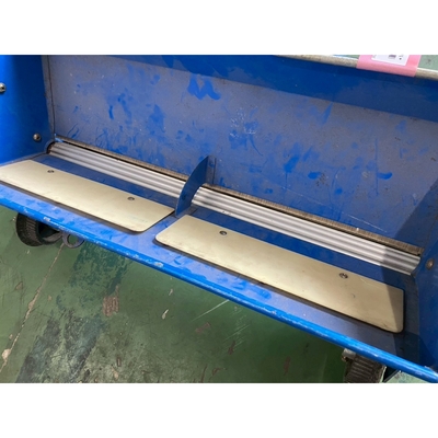 ISEKI 播種機 