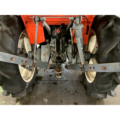 KUBOTA トラクター L1-195