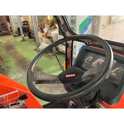 KUBOTA トラクター L1-195