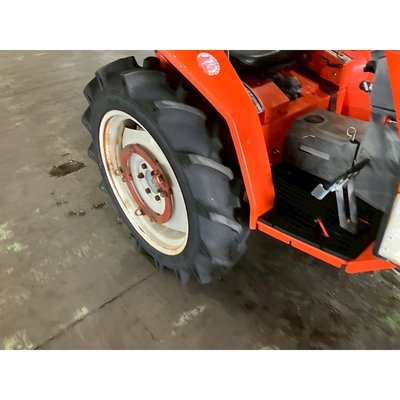 KUBOTA トラクター L1-195