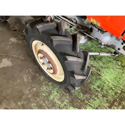 KUBOTA トラクター L1-195