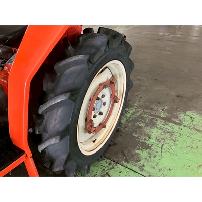 KUBOTA トラクター L1-195